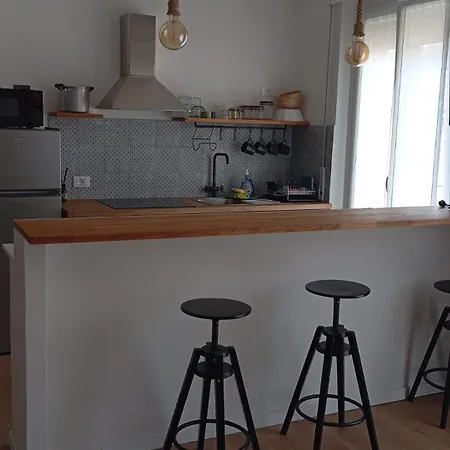 Apartament Casacalypso