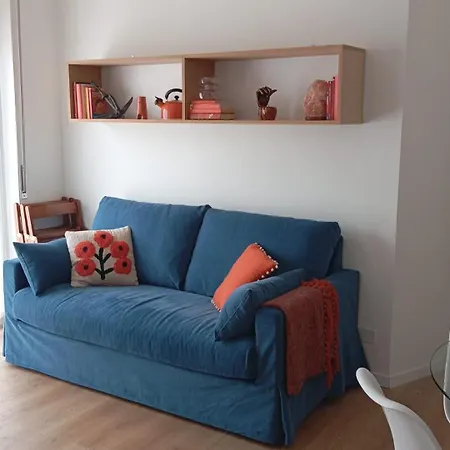Casacalypso Apartament Rapallo